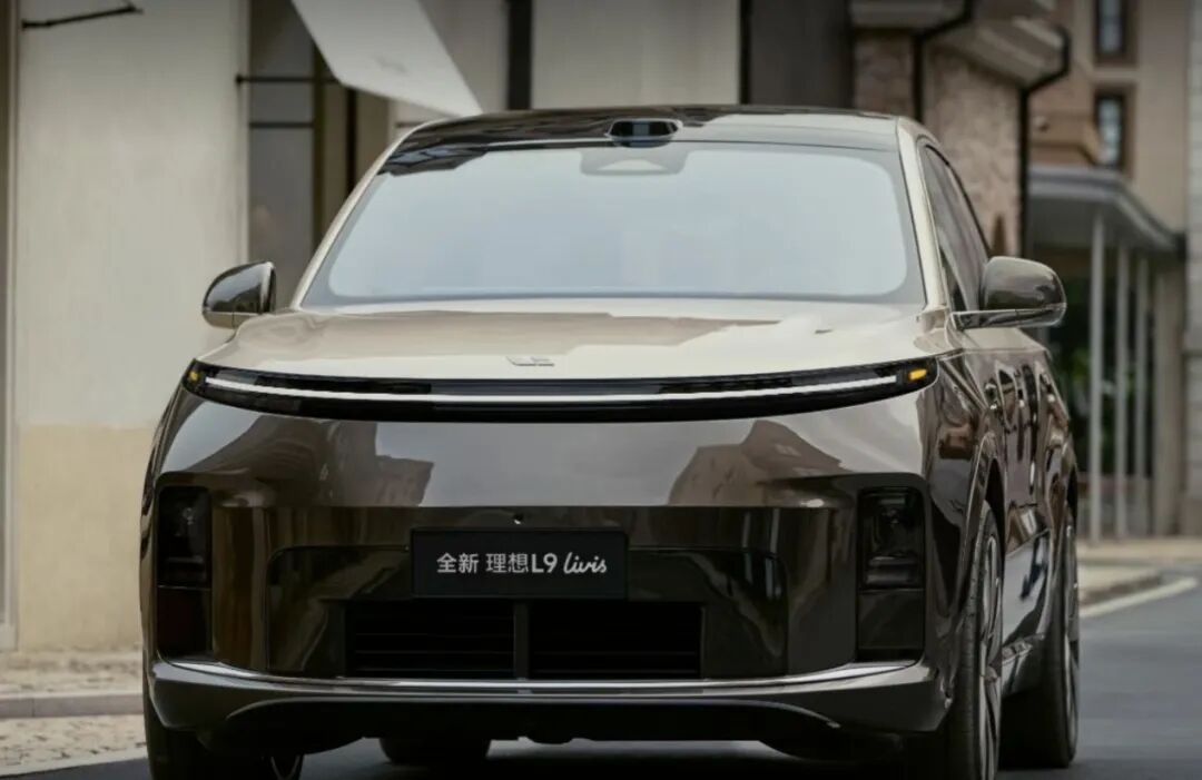 高管集体出走，李想为什么还掏钱支持？