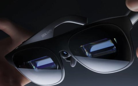 市占率全球第一却持续亏损，XREAL上市能否破局？