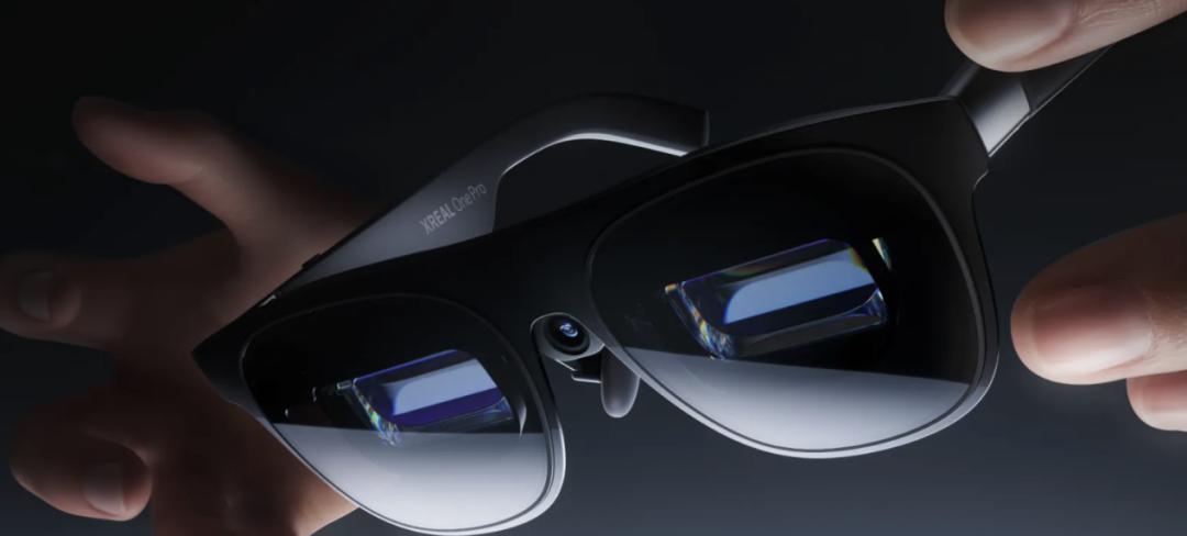 市占率全球第一却持续亏损，XREAL上市能否破局？