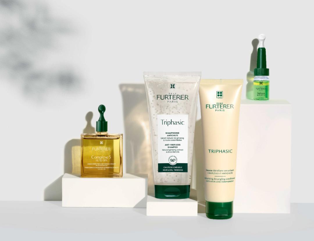 拿下50亿后，橘宜的「中国版欧莱雅」野心藏不住了