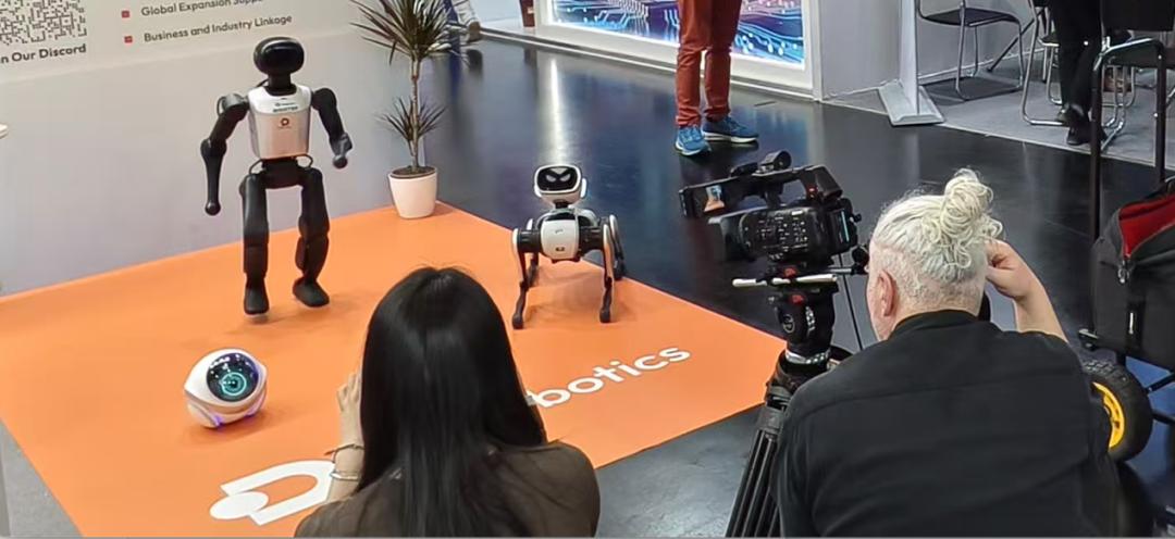 20天连融两轮、B轮累计近20亿，地瓜机器人凭什么？