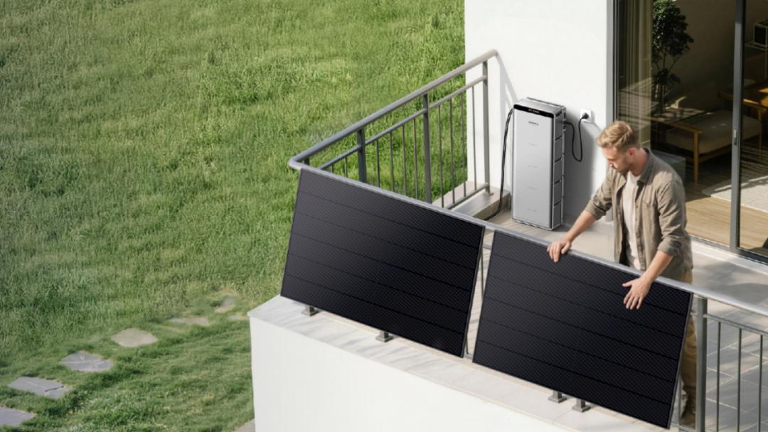 华宝新能的「深蹲」与「起跳」