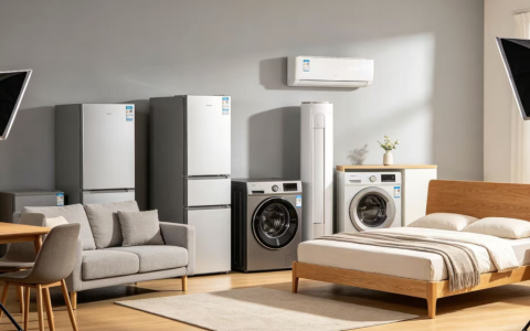 优思益塌房余波未消，与辉同行的家电家居却卖得更贵了？