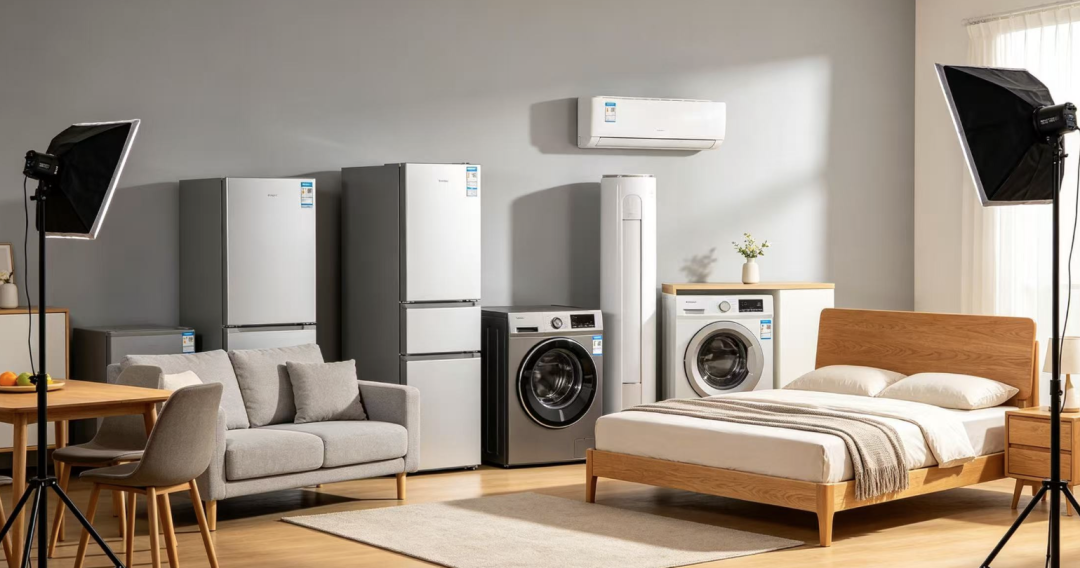 优思益塌房余波未消,与辉同行的家电家居却卖得更贵了?