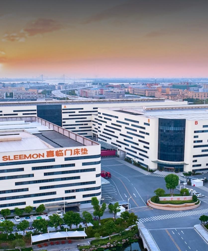 最贵的床垫：陈阿裕动了8.5亿，喜临门交出了半条命