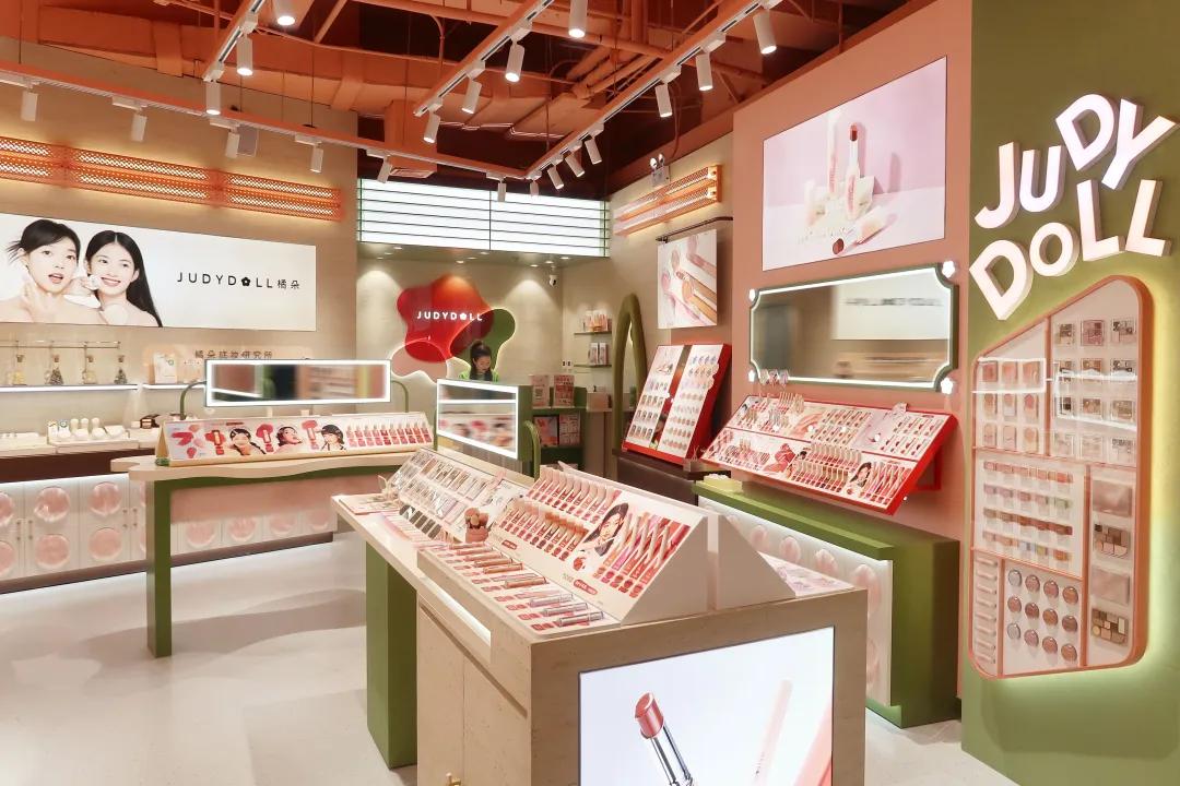 拿下50亿后，橘宜的「中国版欧莱雅」野心藏不住了