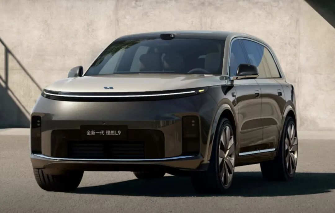 高管集体出走，李想为什么还掏钱支持？