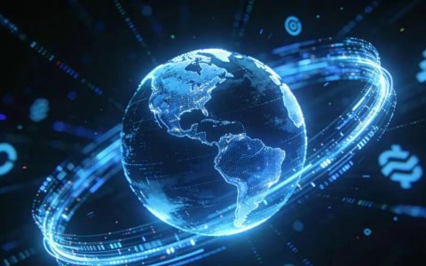 对话潘飞：构建一家全球化AI科技公司，他是认真的