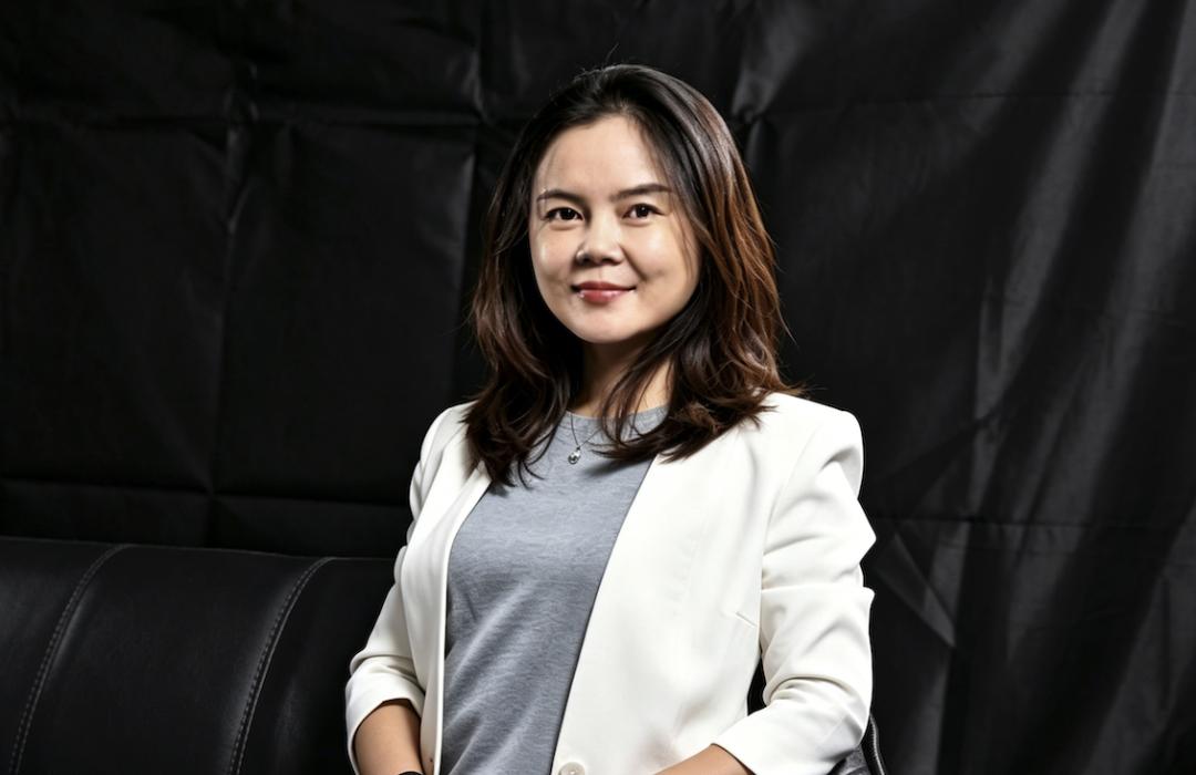 从基层到千万年薪,比亚迪财务一姐站上A股之巅