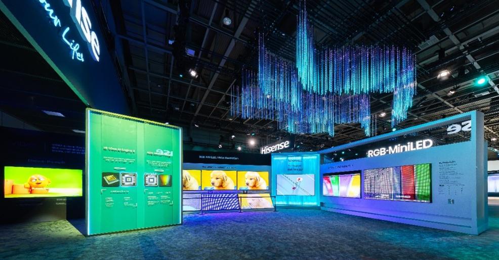 格力海信隔空互怼:「真铜实料」四个字,谁说了算?