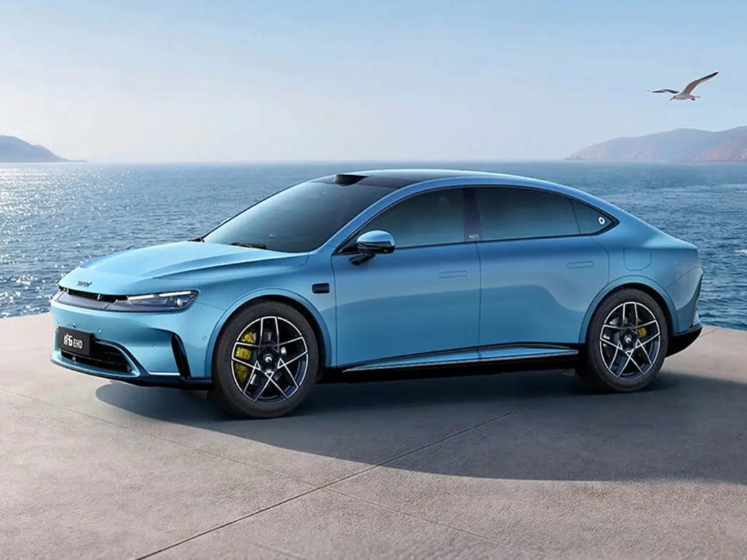 2026北京车展前瞻：三大核心看点，十大必看新车