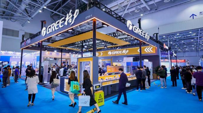 格力海信隔空互怼:「真铜实料」四个字,谁说了算?