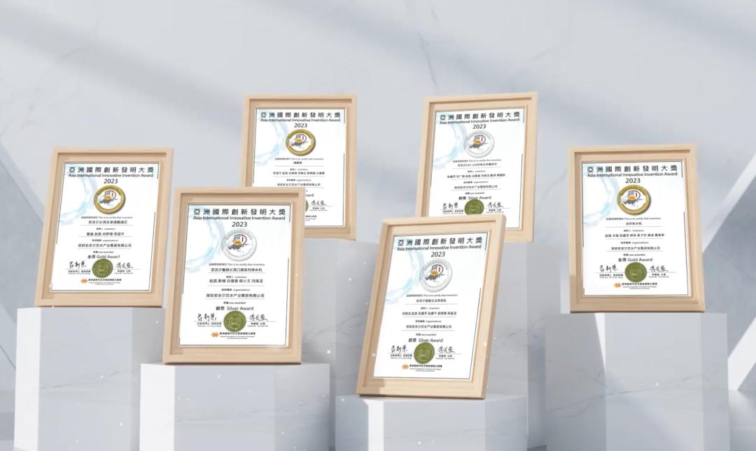 从品类开创者到品类「代名词」，安吉尔爆品底层逻辑是什么