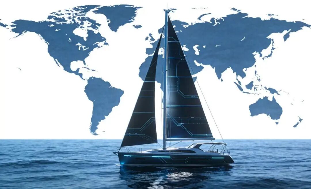 对话潘飞：构建一家全球化AI科技公司，他是认真的