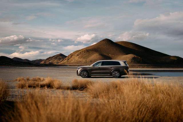 全新一代理想L9正式发布，全国统一零售价45.98万元-50.98万元