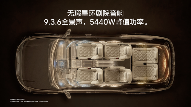 全新一代理想L9正式发布，全国统一零售价45.98万元-50.98万元