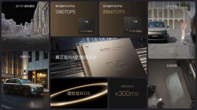 全新一代理想L9正式发布，全国统一零售价45.98万元-50.98万元