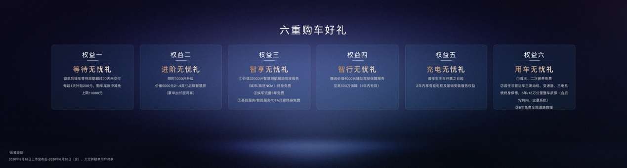 全球旗舰魏牌V9X正式上市，价格34.98万元起