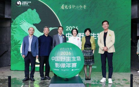 骁龙开启2026影像创作者之旅，携手中国国家地理共拓移动影像边界