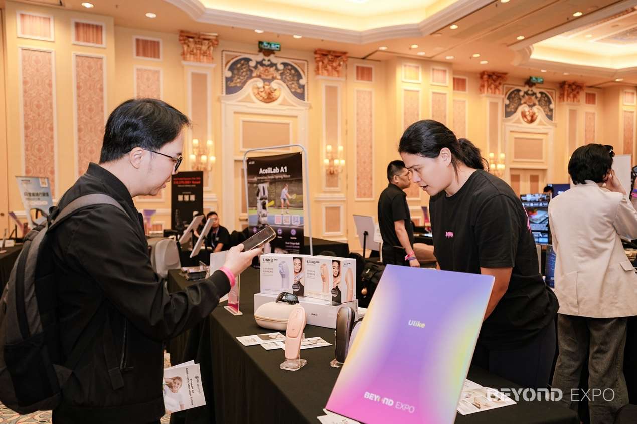 亚洲最大科技媒体日，链接200+全球顶级媒体与内容创作者！