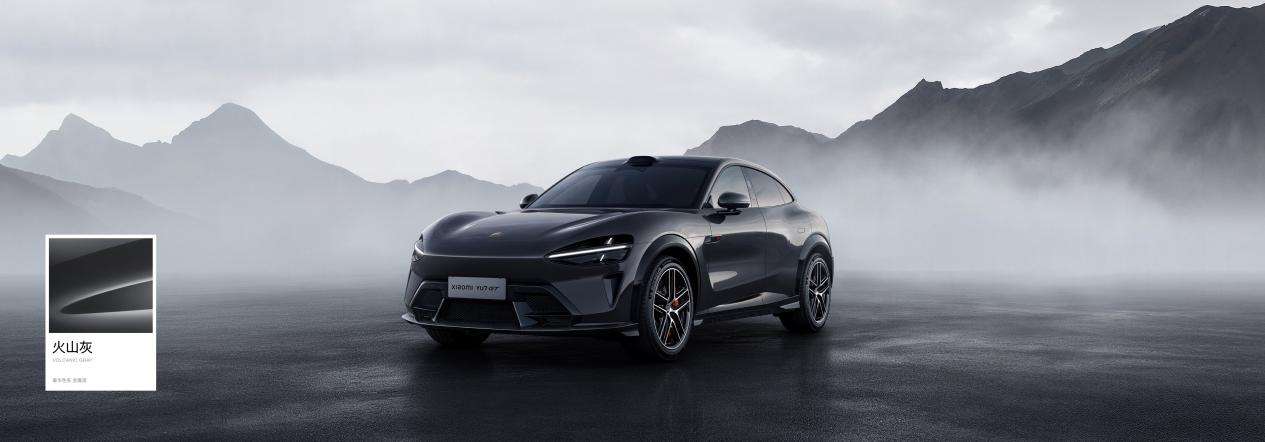 千匹马力兼顾705km续航,小米YU7 GT加冕纽北“弯道之王”