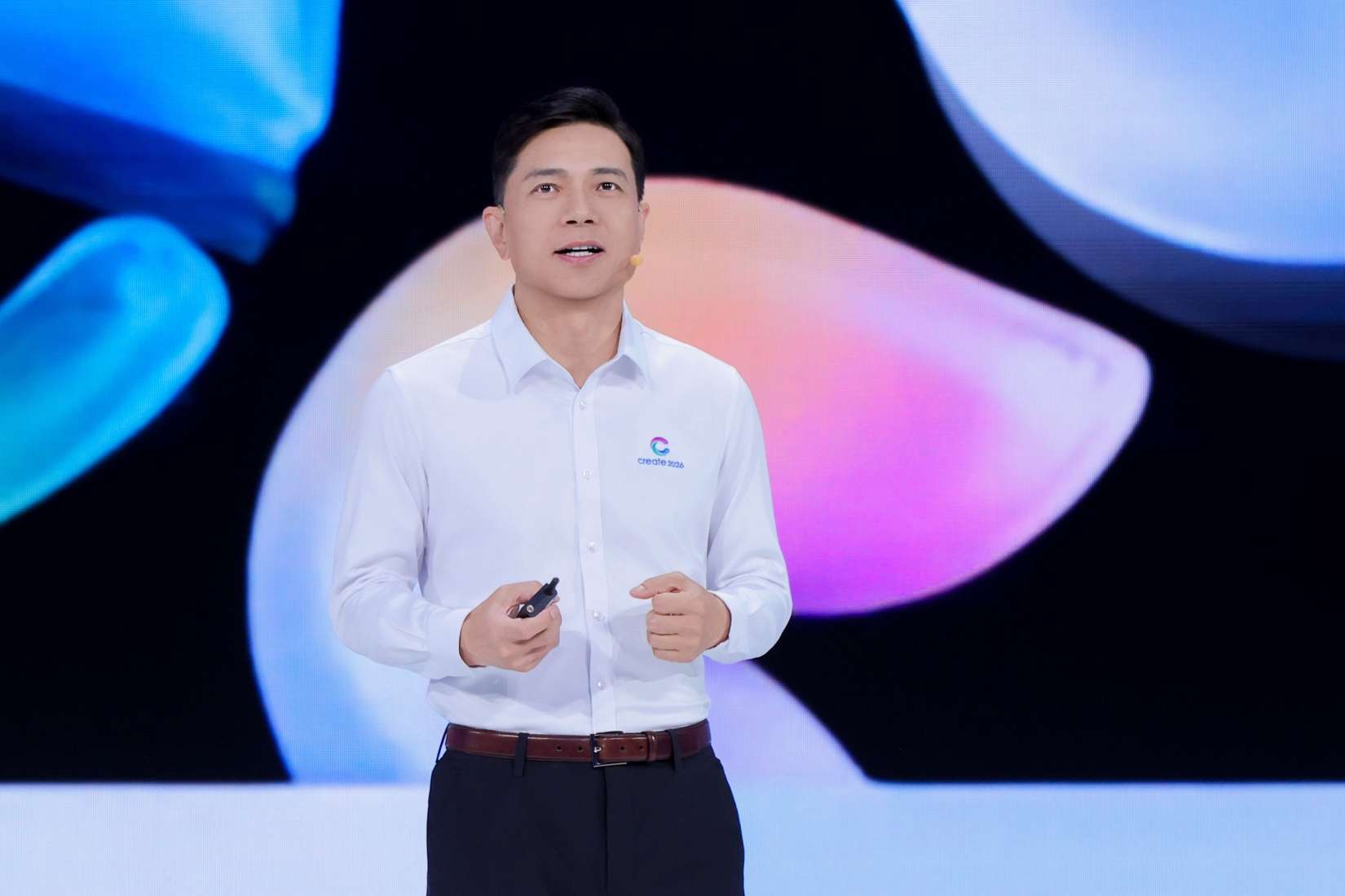李彦宏：日活智能体数（DAA）是AI时代的度量衡