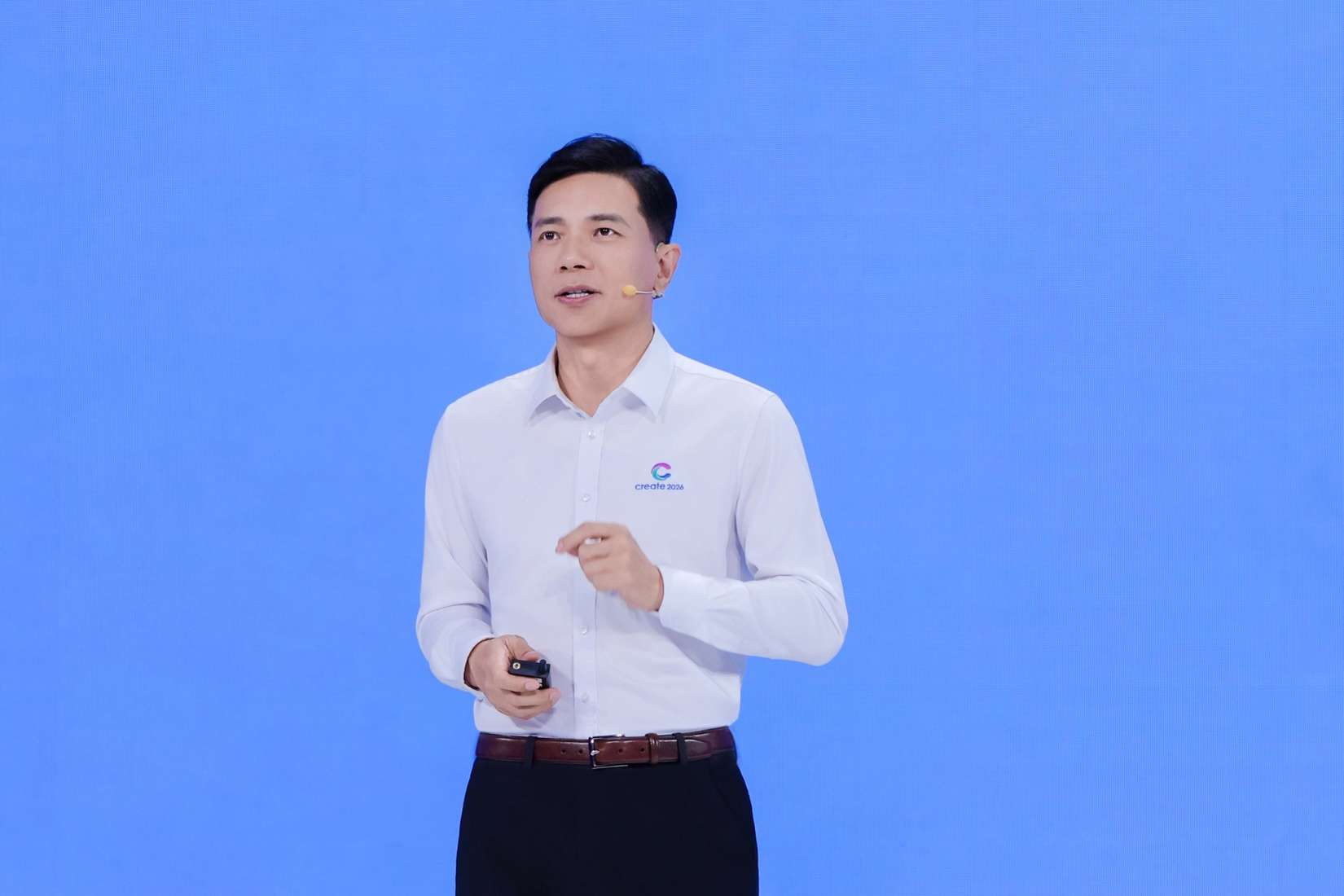 李彦宏：日活智能体数（DAA）是AI时代的度量衡