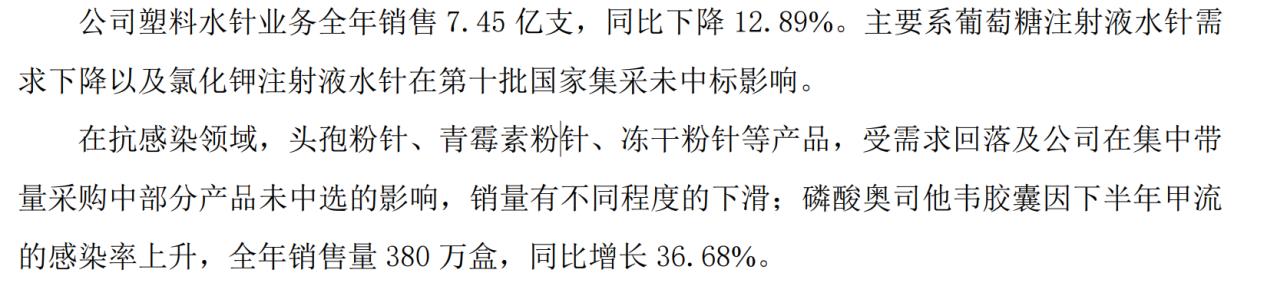 科伦药业,站在三十岁的「十字路口」