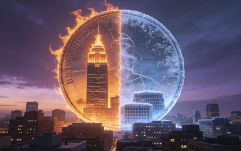 2025年消金公司全景扫描：有人暴涨、有人承压、有人坠落