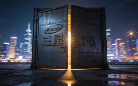 三星家电退出中国：一场迟来的谢幕，一个时代的注脚