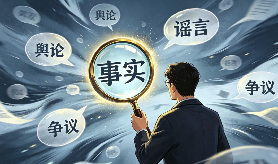 舆论喧嚣下的冷思考:头部险企没有推诿、这次也是受害者
