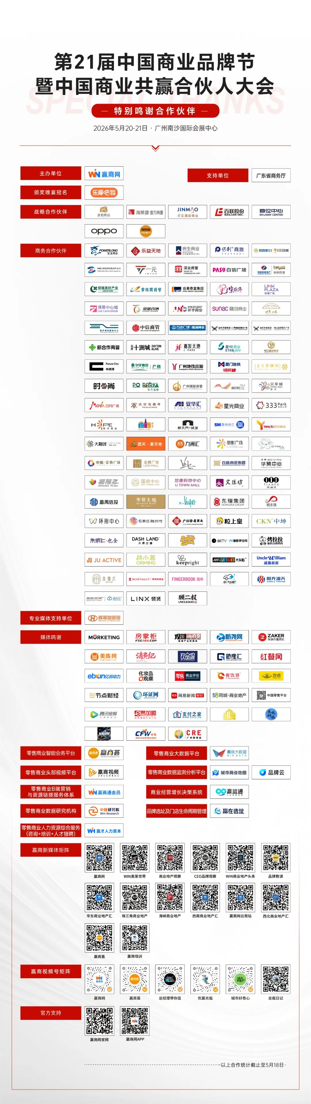潮起新声!8000人奔赴的零售商业盛宴有多“王炸”?
