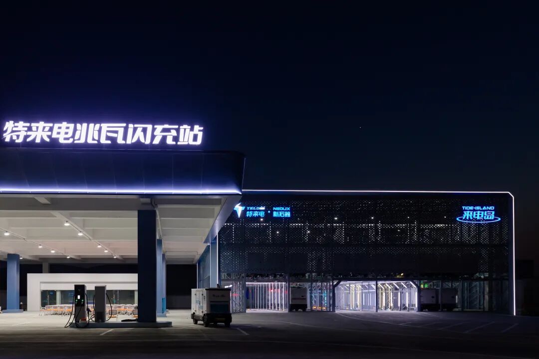 来电岛的出现：新石器开始构建生态护城河