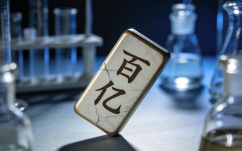 国货美妆「后百亿时代」：效率战打响，牌桌即将重置