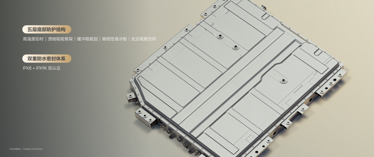 全新理想L8正式发布,全国统一零售价36.98万元-42.98万元