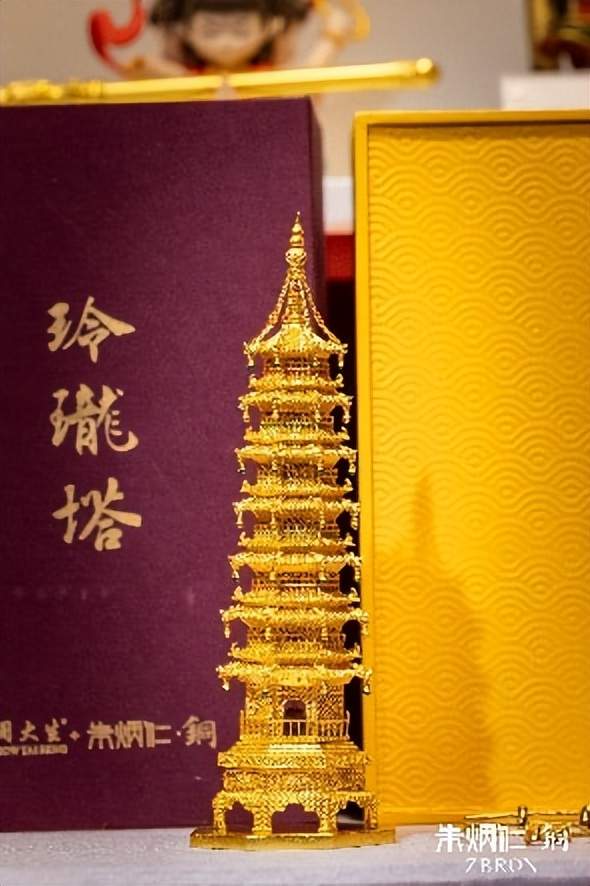“迈巴赫少爷”出圈两周年：百年铜艺如何接住流量“大考”