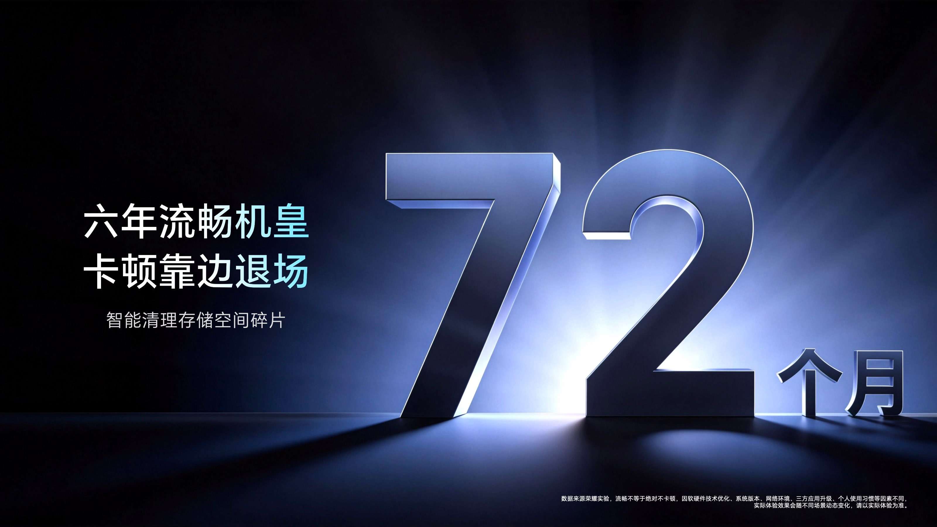 全新一代“耐用神机”,荣耀X80 Pro Max正式发布