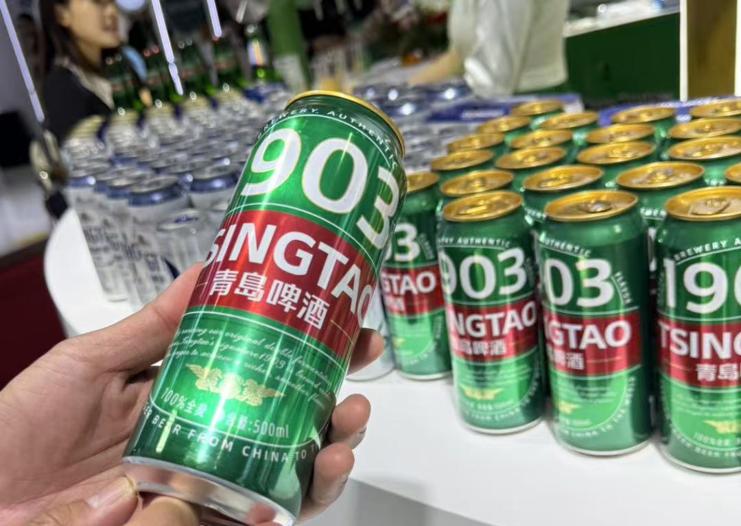 2026链博会,全球目光锁定了这些企业
