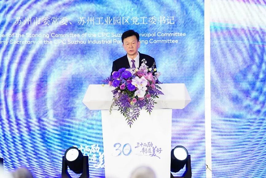 对话欧莱雅柏迈昂、卢向玲：扎根苏州30年，如何长成全球最大产能基地？