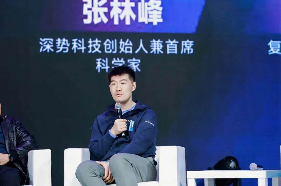 2026中国十大年度AI人物:一张中国AI产业“全体系作战图”