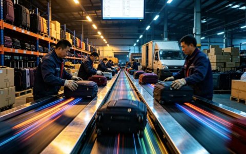 告别“半年生产半年歇”，拼多多如何改写河北箱包产业周期？