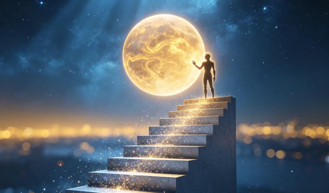 阶跃星辰朱亦博：Agent时代，让用户在屏幕前等半分钟是灾难