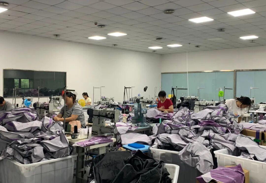 告别“半年生产半年歇”，拼多多如何改写河北箱包产业周期？