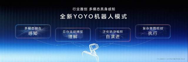 系统级Agent架构颠覆人机交互 荣耀Robot Phone让AI走进物理世界
