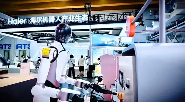 让机器人真干活、干真活，睿尔曼智能在WRC 2026启动GLN真实场景部署计划