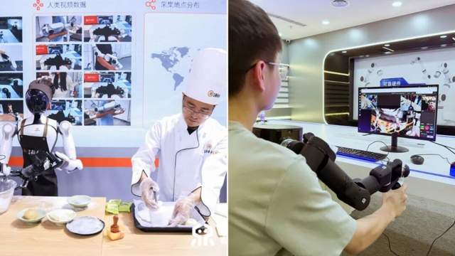 让机器人真干活、干真活，睿尔曼智能在WRC 2026启动GLN真实场景部署计划