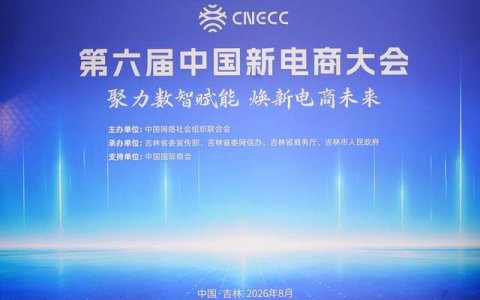 朱军岷亮相新电商大会：非遗的出路是“被需要”而非“被保护”