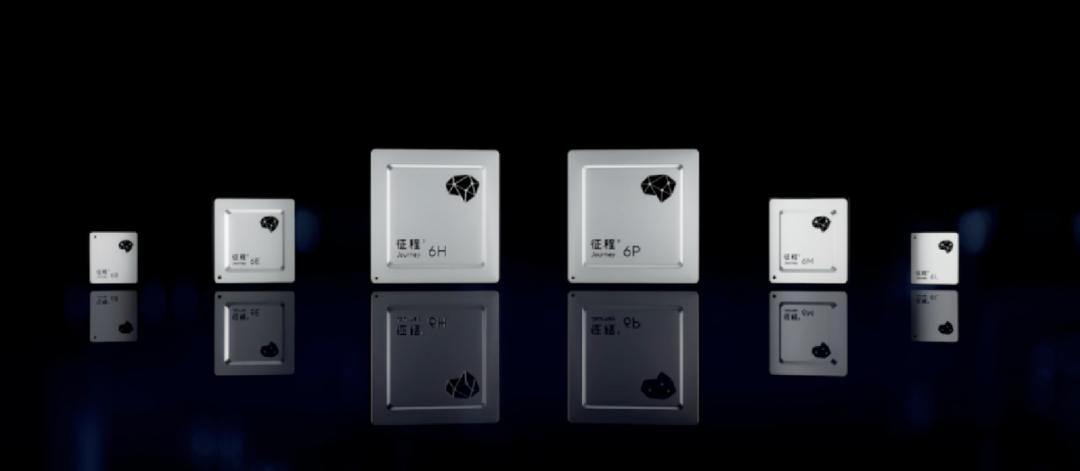 牵手博世拿下千万套级别订单,地平线征程6B做对了什么?