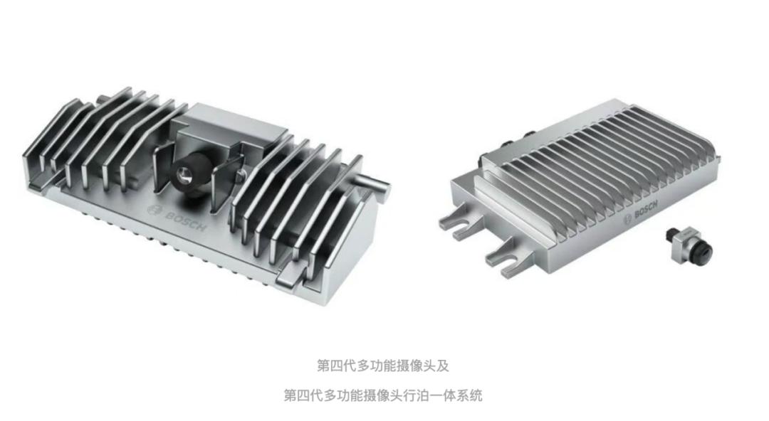牵手博世拿下千万套级别订单,地平线征程6B做对了什么?