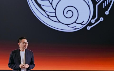 2026香港吴声年度演讲：下一代消费者，身体感、创造欲、信息祛魅